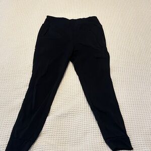 HALARA Women's Dark Blue Joggers